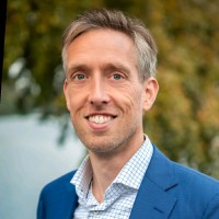 Christiaan Van Dijk