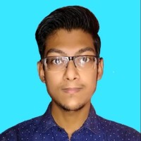 Sajal Giri Goswami