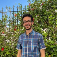 Ahmed Cherif