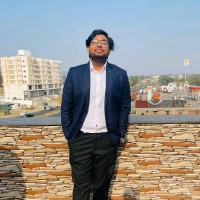 Vikesh Gupta