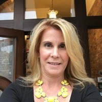 Lynette Okragly