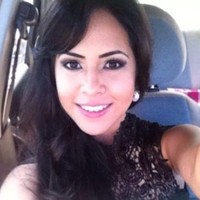 Claudia Fuenmayor