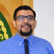 Samuel Paz, AICP