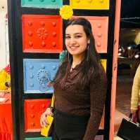 Parnika Tiwari