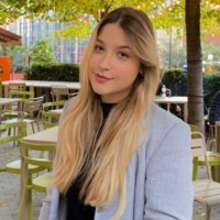 Rebecca Borgomastro