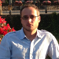Lukasz Grzedzicki