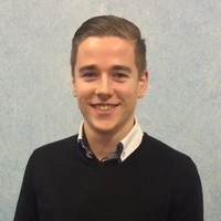 Oliver Howarth