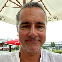 Daniel Ledergerber