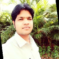 Durgesh Kumar