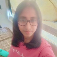 Keerthana H N