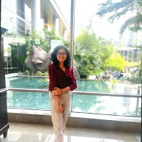 Pallavi Madaan