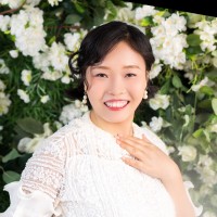 Lucy Gao
