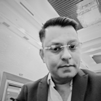 Abhijit Panigrahi