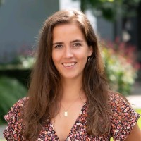 Linde Beekman - Pothoff
