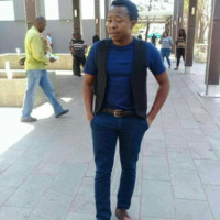 Eric Mpho Ragau