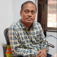 Himangsu Roy
