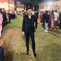 Hritik Dubey