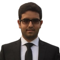 Farnam Hojatpanah, Ph.D