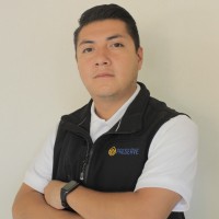 Cesar E. Cazares Zamora