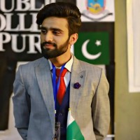 Abdul Moqeet Dev