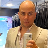 Mohamed Sameh