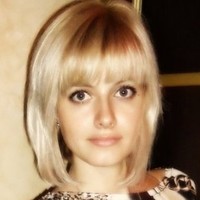 Ирина Кириллова (Доц)