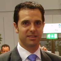 Pedro Castillo Martínez
