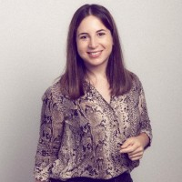 Isabel Parras Mayoral
