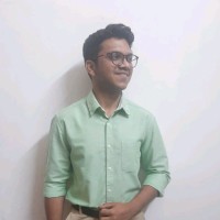 Nikunj Parmar
