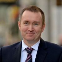 Phil Milburn