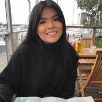 Elizabeth Alfaro