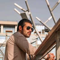 Alireza Gholami