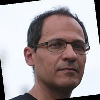 Frédéric DOS SANTOS