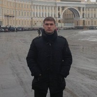 Иван Калашников