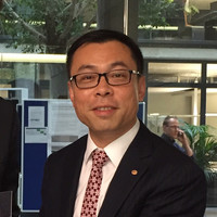 Lei Shi