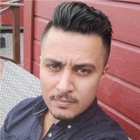 Muneer Kheder