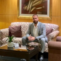 Christopher El hajj