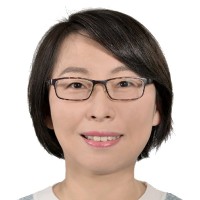 Joyce Chen