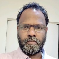 Senthilkumar Shanmugam