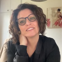 Sabine Senechal