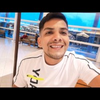 Jonas Paes