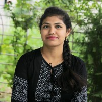 Bhavana Wagh