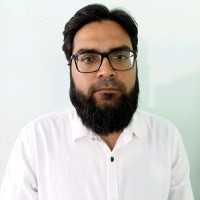 Mustufa Kamal Siddiqui