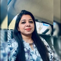 Jyoti Arora