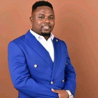 Justice Ampah