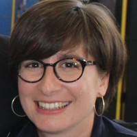Cécile Bernardi