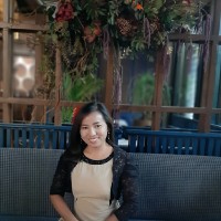 Lusia Sriwahyuni