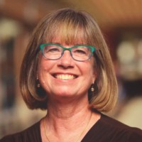 Catherine Reed