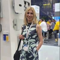 Tetiana Shchaslyvets