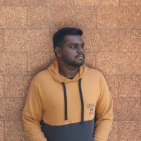Kavisankar N